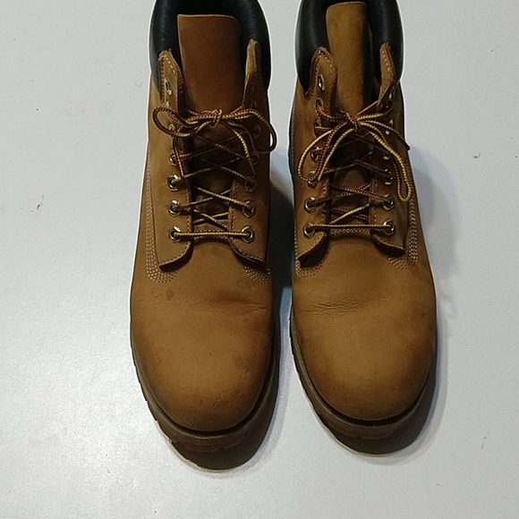 Timberland Boots main image 6